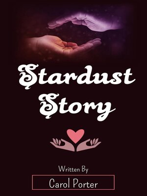 cover image of Stardust Story